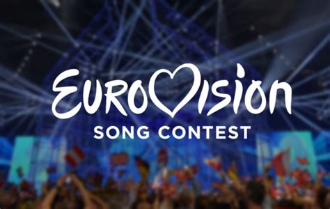 Eurovision song contest to get first on